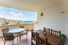 BHost - Altos del Majadal, Fuengirola
